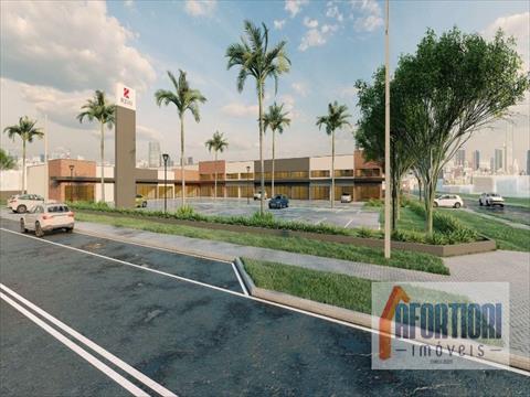 Loja para locacao no Boqueirão em Curitiba com 76m² por R$ 3.850,00