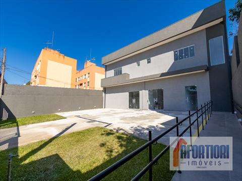Imovel Comercial para locacao no Atuba em Curitiba com 48m² por R$ 2.190,00
