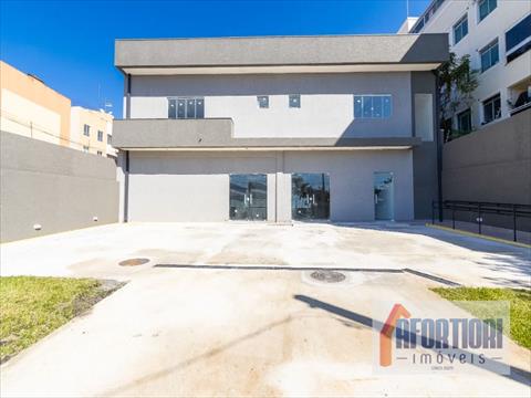 Loja para locacao no Atuba em Curitiba com 95m² por R$ 4.190,00