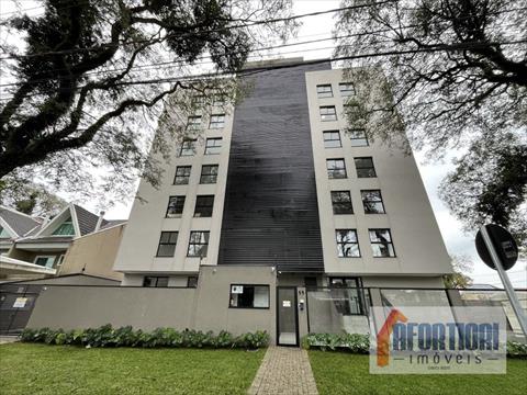 Apartamento para locacao no Guabirotuba em Curitiba com 38,00m² por R$ 2.500,00