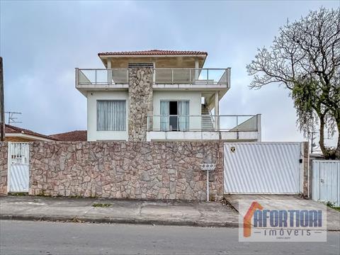 Sobrado para venda no Planta Araçatuba em Piraquara com 0m² por R$ 1.679.000,00