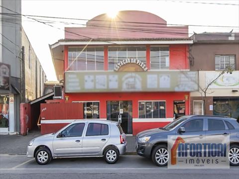 Prédio para venda no Centro em Piraquara com 700m² por R$ 3.500.000,00