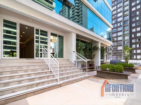 Imovel Comercial para venda no Batel em Curitiba com 501m² por R$ 6.075.125,00