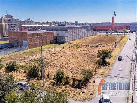 Terreno / Lote para locacao no Estância Pinhais em Pinhais com 0m² por R$ 8.690,00