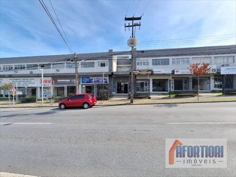 Imóveis Comerciais para venda no Portão em Curitiba com 28m² por R$ 135.000,00