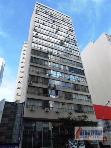 Imóveis Comerciais para venda no Centro em Curitiba com 69m² por R$ 313.000,00