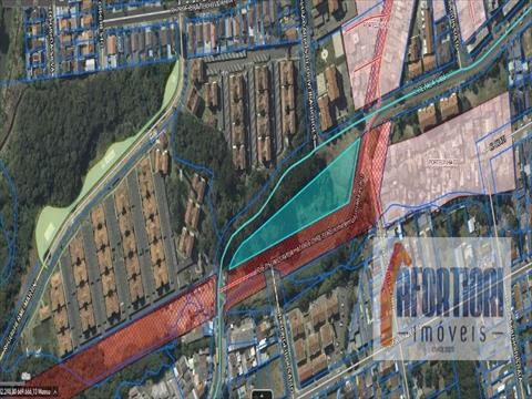 Terreno / Lote para venda no Santa Quitéria em Curitiba com 0m² por R$ 7.560.000,00