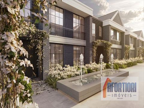 Casa Residencial para venda no Santa Felicidade em Curitiba com 227m² por R$ 2.261.000,00