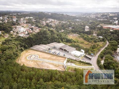 Loteamento/Condomínio para venda no Cascatinha em Curitiba com 0m² por R$ 1.222.733,00