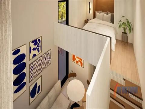 Studio para venda no Juvevê em Curitiba com 24m² por R$ 332.072,00