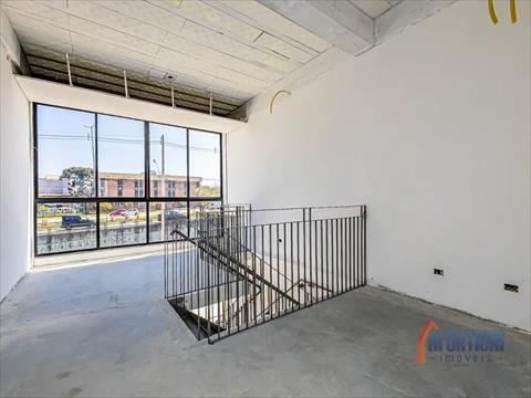 Ponto de Comércio para locacao no Tarumã em Curitiba com 78m² por R$ 4.680,00