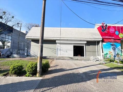 Ponto de Comércio para locacao no Tarumã em Curitiba com 400m² por R$ 24.000,00