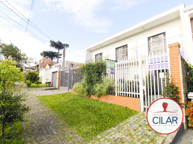 Casa para venda no Hugo Lange em Curitiba com 536,27m² por R$ 2.699.000,00
