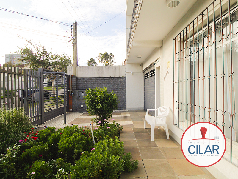 Casa para venda no Hugo Lange em Curitiba com 536,27m² por R$ 2.699.000,00