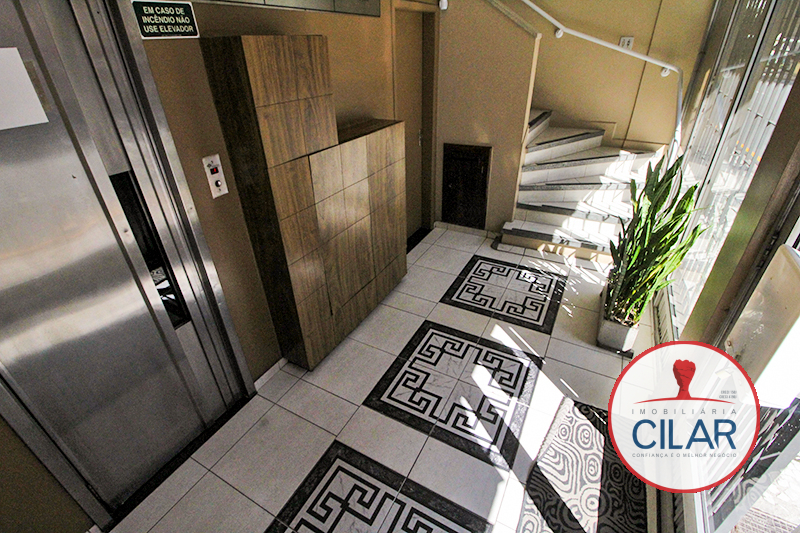 Imovel Comercial para locacao no Centro em Curitiba com 89,63m² por R$ 1.500,00