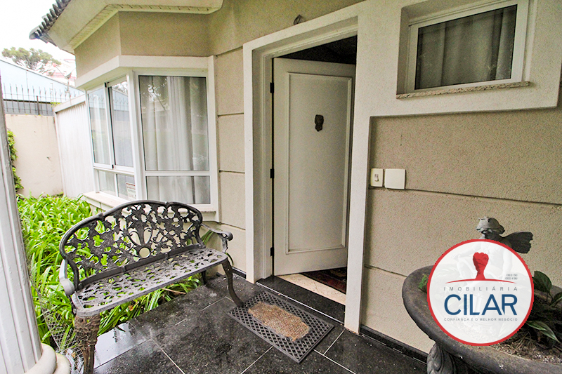 Casa para locacao no Alto da Glória em Curitiba com 339,00m² por R$ 13.000,00
