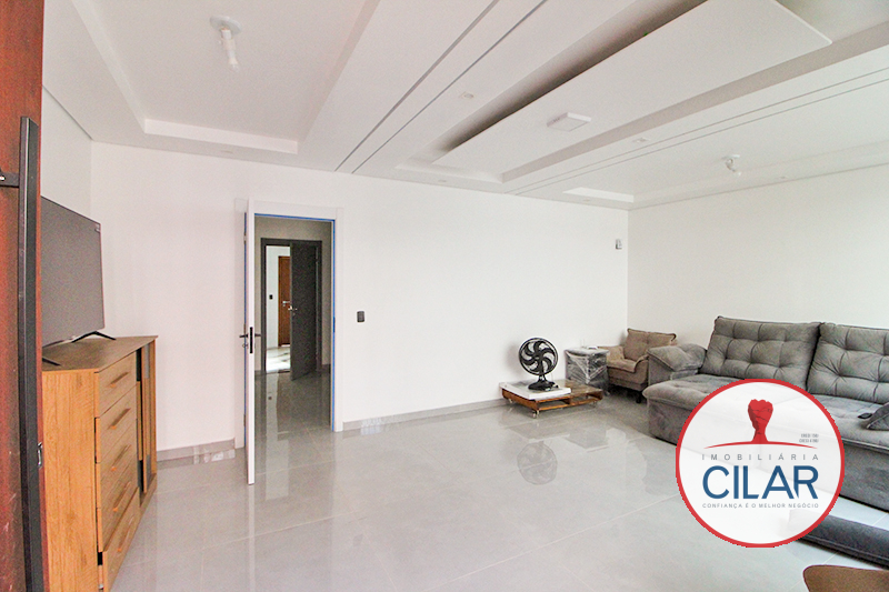 Casa para locacao no Centro em Curitiba com 220,00m² por R$ 8.500,00