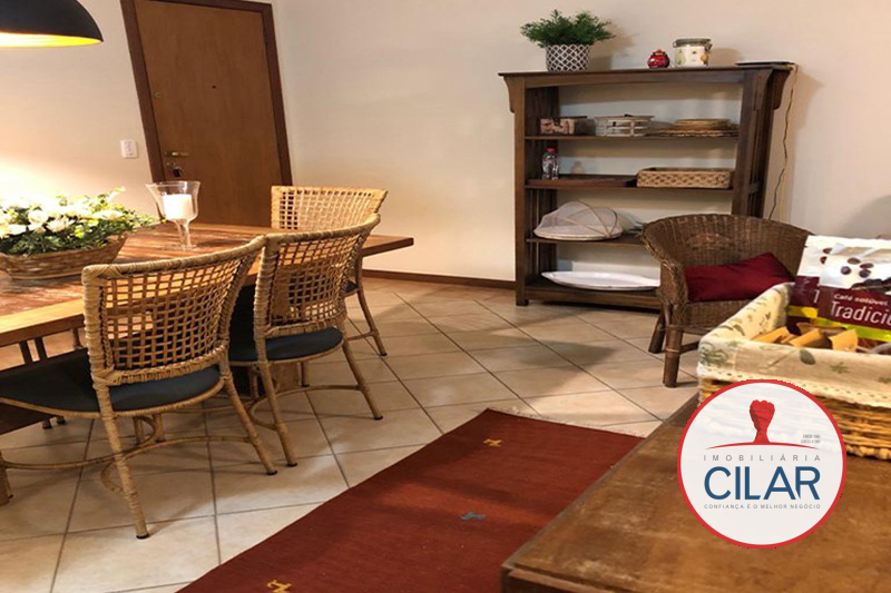 Apartamento para venda no Centro em Balneário Camboriú com 153,00m² por R$ 1.890.000,00