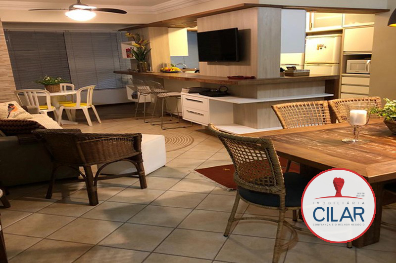 Apartamento para venda no Centro em Balneário Camboriú com 153,00m² por R$ 1.890.000,00
