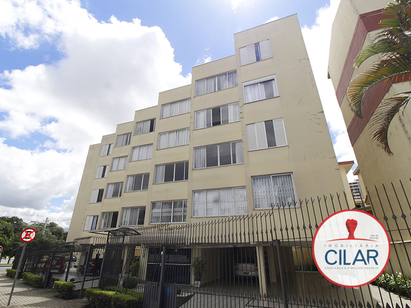 Apartamento para venda no Alto da Glória em Curitiba com 184,71m² por R$ 880.000,00