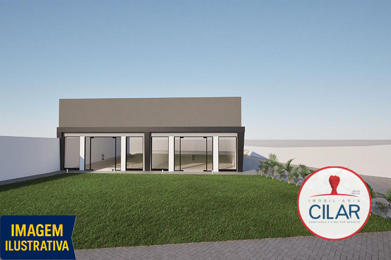 Loja para locacao no Portão em Curitiba com 200,00m² por R$ 35.000,00