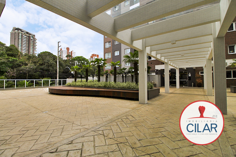 Apartamento para venda no Campo Comprido em Curitiba com 181,11m² por R$ 1.190.000,00