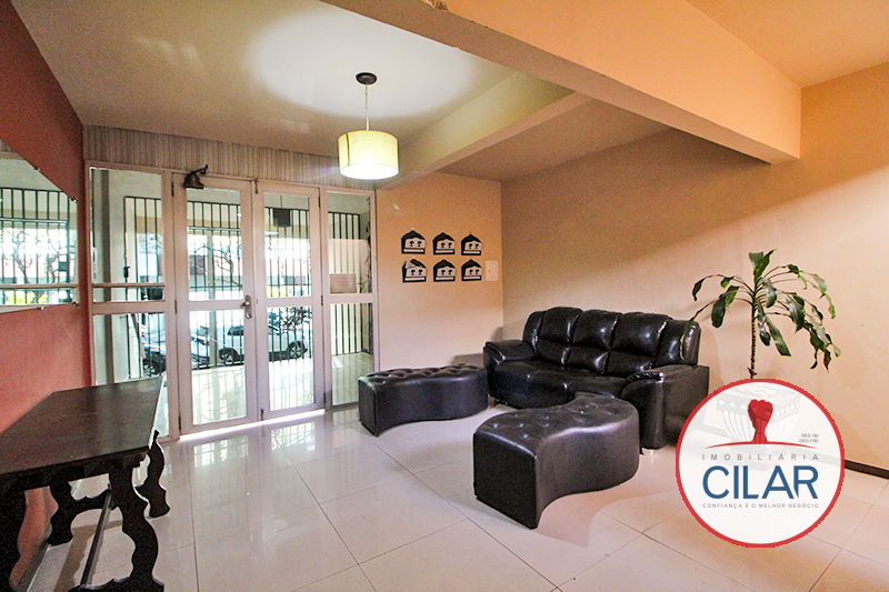 Apartamento para venda no Centro em Curitiba com 158,54m² por R$ 399.000,00