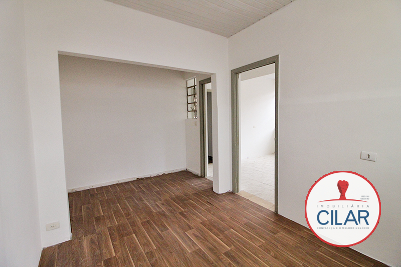 Imóveis Comerciais para locacao no Centro Cívico em Curitiba com 49,1m² por R$ 1.250,00