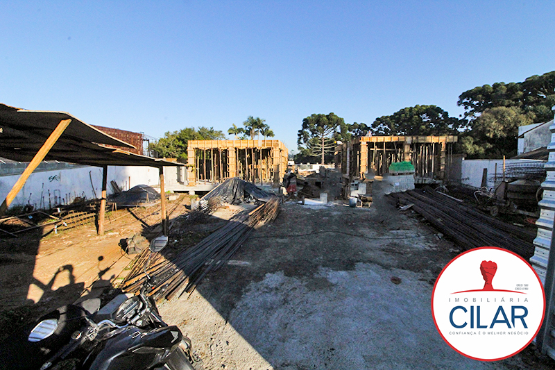 Casa Residencial para venda no Ahú em Curitiba com 185,63m² por R$ 2.300.000,00