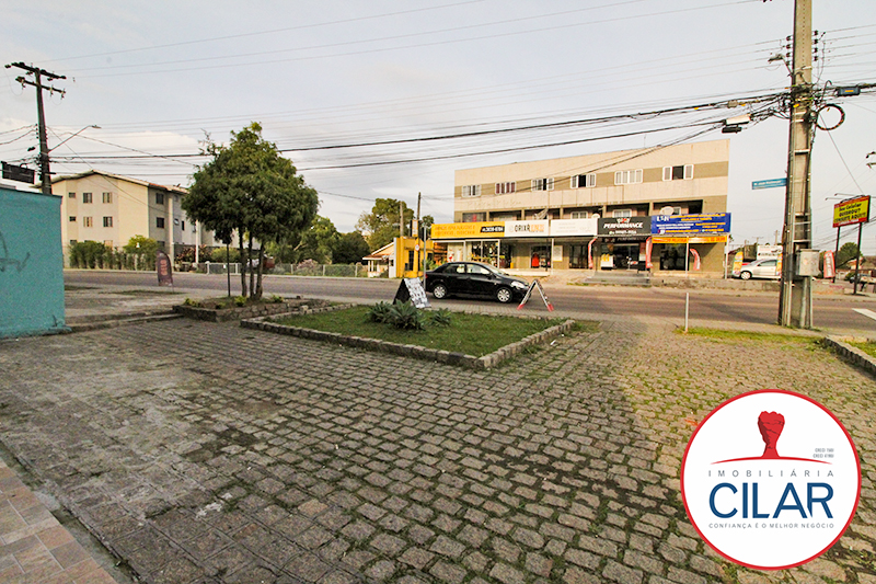 Loja para locacao no Guabirotuba em Curitiba com 113,00m² por R$ 5.400,00