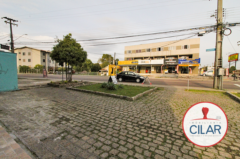 Loja para locacao no Guabirotuba em Curitiba com 113,00m² por R$ 5.400,00