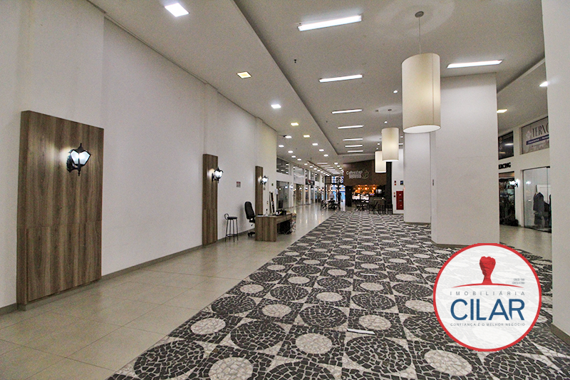 Loja para venda no Centro em Curitiba com 72,21m² por R$ 299.000,00