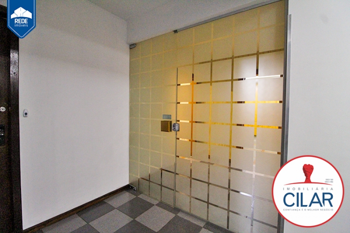 Imóveis Comerciais para locacao no Centro em Curitiba com 146,5m² por R$ 2.000,00