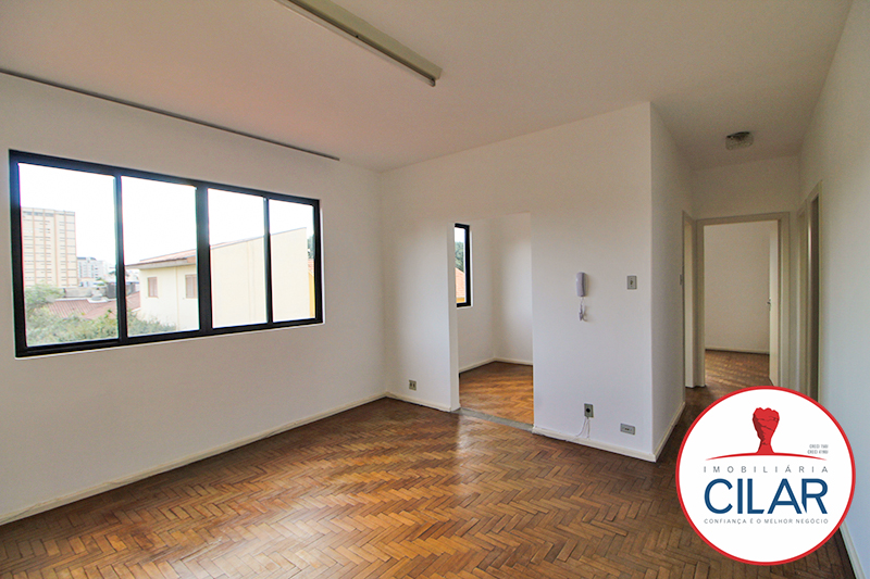 Imovel Comercial para locacao no Alto da Rua XV em Curitiba com 80,00m² por R$ 1.600,00