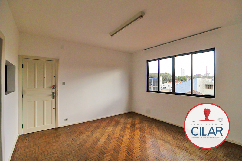 Imóveis Comerciais para locacao no Alto da Rua XV em Curitiba com 80m² por R$ 1.600,00