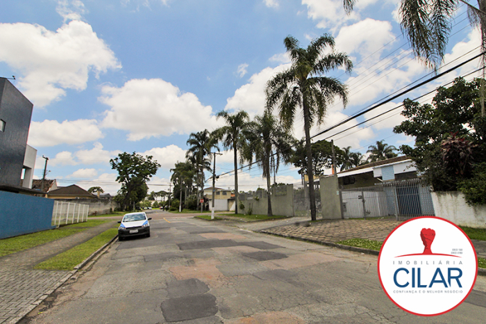 Loja para locacao no Fanny em Curitiba com 61,00m² por R$ 1.600,00