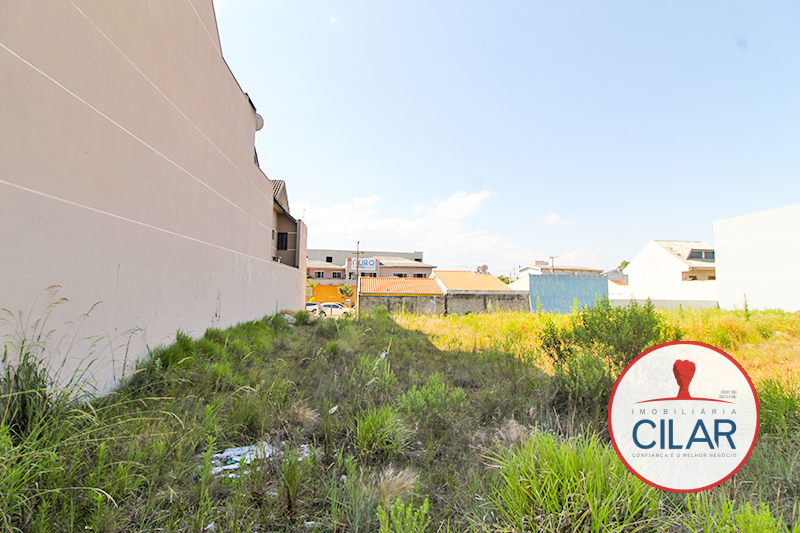 Terreno / Lote para locacao no Umbará em Curitiba com 1.080m² por R$ 2.600,00
