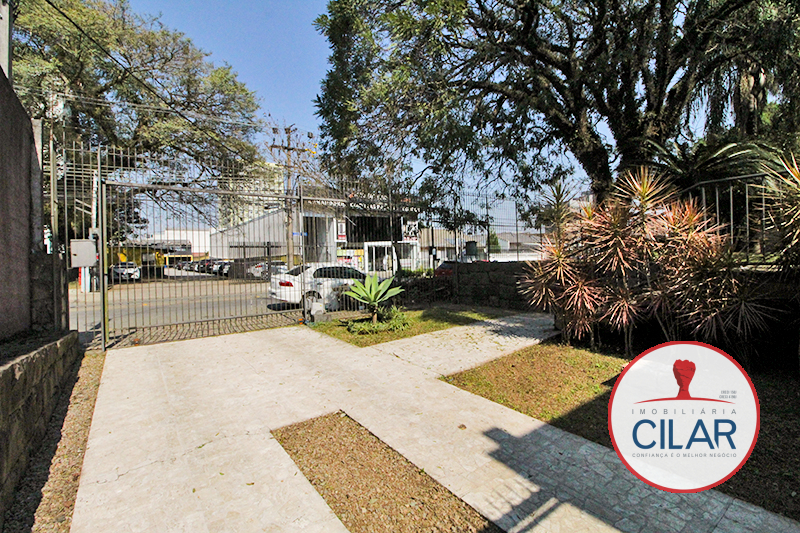 Casa Comercial para locacao no Portão em Curitiba com 900,00m² por R$ 22.000,00