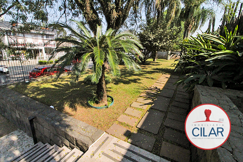 Casa Comercial para locacao no Portão em Curitiba com 900,00m² por R$ 22.000,00