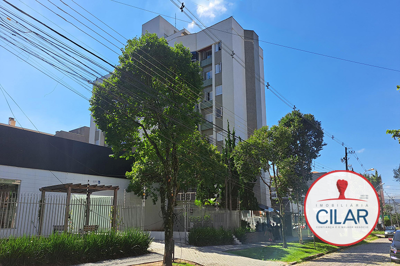 Apartamento para locacao no Batel em Curitiba com 299,86m² por R$ 5.000,00
