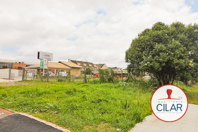 Terreno para locacao no Uberaba em Curitiba com 0,00m² por R$ 5.500,00