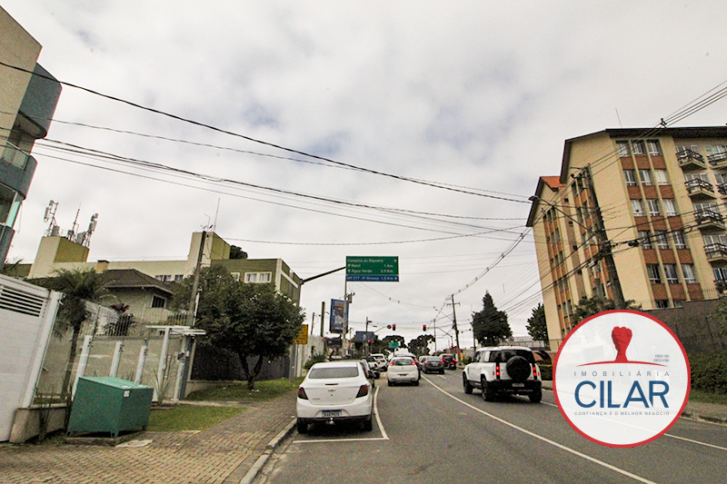 Apartamento para locacao no Bigorrilho em Curitiba com 72,30m² por R$ 1.600,00