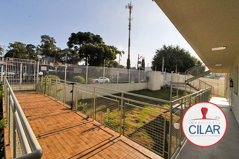 Apartamento para locacao no Bigorrilho em Curitiba com 131,54m² por R$ 1.950,00