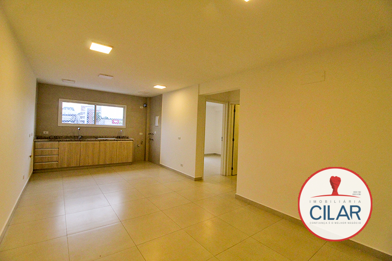 Apartamento para locacao no Bigorrilho em Curitiba com 131,54m² por R$ 1.950,00