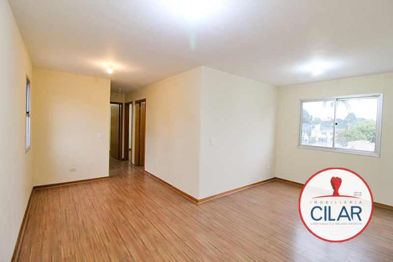 Apartamento para locacao no Ahú em Curitiba com 129m² por R$ 2.650,00