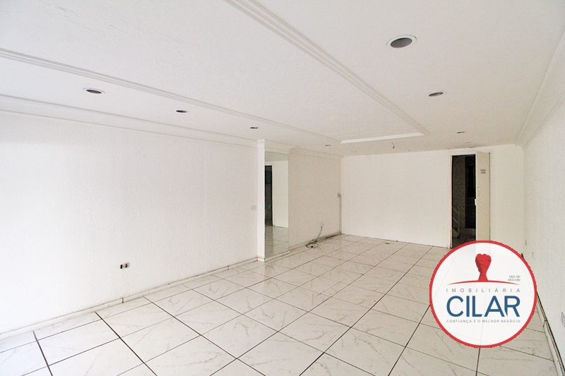 Loja para locacao no Centro em Curitiba com 64m² por R$ 2.000,00