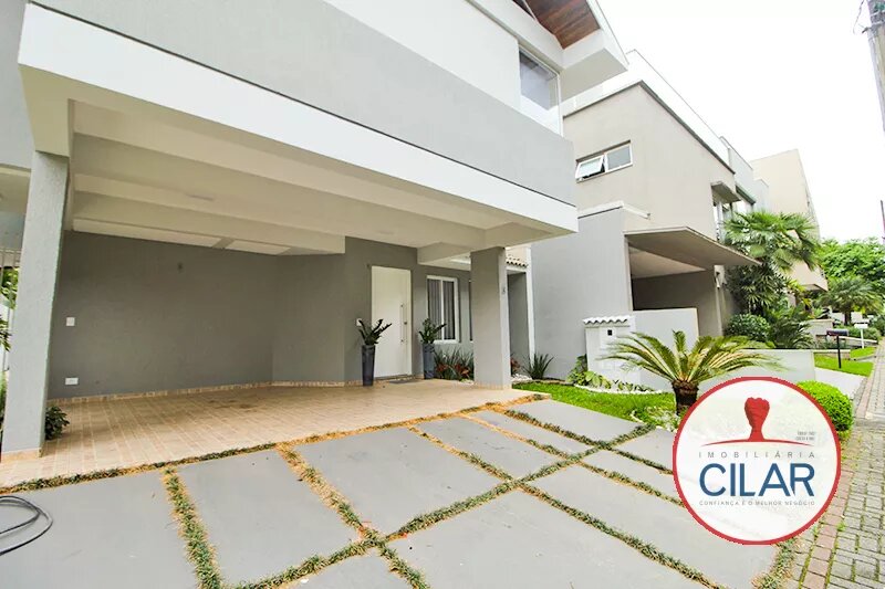Casa Residencial para venda no Orleans em Curitiba com 156m² por R$ 1.600.000,00