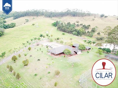 Chácara/fazenda para venda no Centro em Japira com 0,00m² por R$ 15.000.000,00