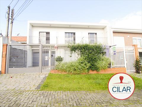 Casa para venda no Hugo Lange em Curitiba com 536,27m² por R$ 2.699.000,00