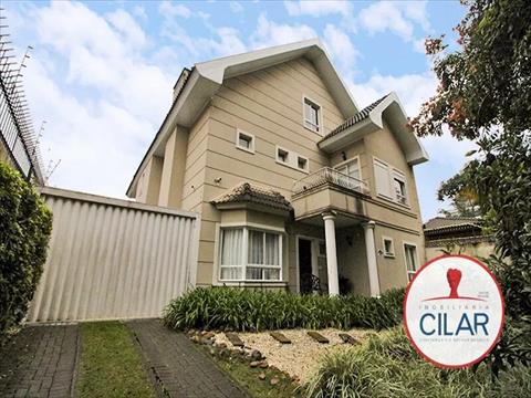 Casa Comercial para locacao no Centro em Curitiba com 339m² por R$ 13.000,00